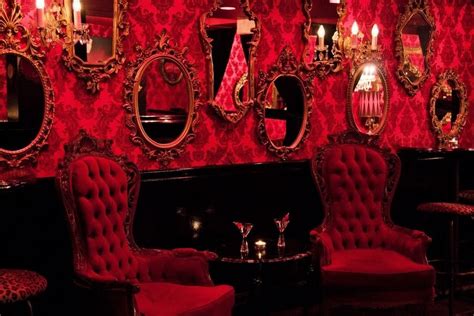 See more reviews for this business. . Goth bar near me